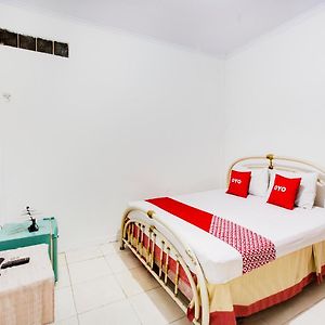 Kamar deluxe